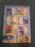 Donald Duck Verjaardagskalender – 1995, Eén stripboek, Ophalen of Verzenden, Gelezen