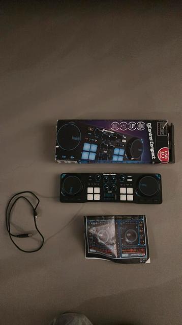 Hercules DJ Set beschikbaar voor biedingen