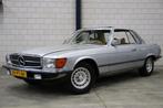 Mercedes-Benz SL-klasse 350 SLC coupé RESTAURATIEOBJECT HAN, 195 pk, Achterwielaandrijving, Gebruikt, 8 cilinders