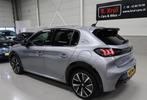 Peugeot 208 1.2 PureTech GT BTW Automaat 131pk App connect D, Auto's, Peugeot, Stof, Gebruikt, Euro 6, 1199 cc