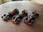 Spark RB14/15 Verstappen - Set (Schade/Aanpassingen), Ophalen, Gebruikt, Auto, Overige merken