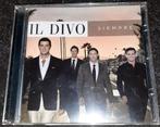 Il Divo siempre, Ophalen of Verzenden, 2000 tot heden, Zo goed als nieuw
