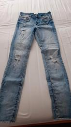 Only jeans maat s, Kleding | Dames, Spijkerbroeken en Jeans, Blauw, W28 - W29 (confectie 36), Ophalen of Verzenden, Zo goed als nieuw