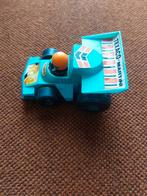 Vintage jaren zeventig raceauto Texaco-Martini., Ophalen of Verzenden