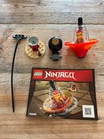 Lego Ninjago Spinjitzu Burst - Kai 70688, Ophalen of Verzenden, Gebruikt, Complete set, Lego