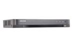 8MP Hikvision HD TVI systeem/4CH DVR + 4x 8MP camera, Ophalen of Verzenden, Nieuw, Buitencamera
