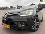 Renault Clio Estate 0.9 TCe Intens/NAVI/HALF LEDER/CLIMA/CAM, Voorwielaandrijving, 898 cc, 1063 kg, Gebruikt