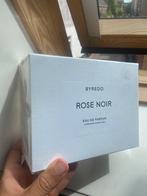 Byredo rose noir, Sieraden, Tassen en Uiterlijk, Uiterlijk | Parfum, Ophalen of Verzenden