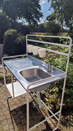 ikea Sunnersta kitchenette, Huis en Inrichting, Keuken | Keukenelementen, Ophalen, Gebruikt, 50 tot 100 cm, Minder dan 100 cm