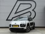 Citroen C4 Cactus 1.2 PureTech Shine Navi|Camera|Clima|Cruis, Auto's, Citroën, Voorwielaandrijving, Stof, Euro 6, 1199 cc