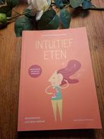 I'm a foodie Intuïtief Eten - methode afval en dieet boek, Ophalen of Verzenden