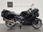 Kawasaki GTR1400 GTR 1400 1400GTR Nette Staat Akrapovic ABS, Bedrijf, 1400 cc, Meer dan 35 kW, Toermotor