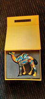 Camel 100 Years Re-Mixed (2009) - Beschadigd .KAMEEL, Antiek en Kunst, Ophalen of Verzenden
