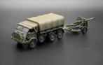 Asam Smith kit Daf YA 328 artillerie trekker landmacht, Ophalen of Verzenden, Nieuw, Bus of Vrachtwagen, Overige merken