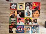 Unieke Elvis Presley LP-collectie – 32 originele albums, Ophalen, Zo goed als nieuw