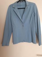 Dames colbert, Ophalen, Zo goed als nieuw, Blauw