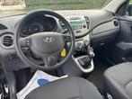 Hyundai I10 1.2 i-Motion Cool | Airco | Cruise control |, Voorwielaandrijving, Euro 5, Gebruikt, 4 cilinders