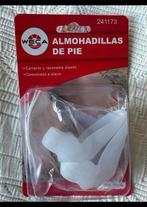 Hallux valgus Hamerteen bescherming van siliconen nieuw, Ophalen of Verzenden, Zo goed als nieuw