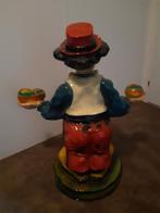 Vintage clown, Antiek en Kunst, Ophalen