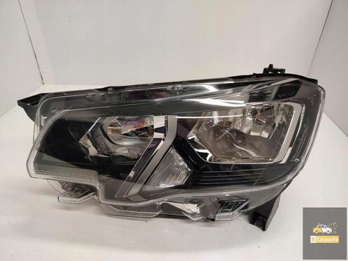 Peugeot Rifter Zonder Led Partner IV linkerlamp, Auto-onderdelen, Verlichting, Peugeot, Gebruikt, Ophalen of Verzenden