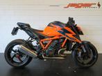 KTM SUPER DUKE 1290 R NIEUWSTAAT! (bj 2022), Motoren, Motoren | KTM, Bedrijf, 1301 cc, Naked bike