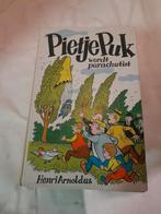Pietje puk, Ophalen of Verzenden, Gelezen