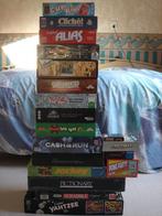 20 PARTYspellen 1 koop voor € 10 ! WEG=WEG!!!, Ophalen, Gebruikt