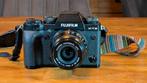 Fujifilm X-T3 Systeemcamera - Topstaat!, Audio, Tv en Foto, Fotocamera's Digitaal, Spiegelreflex, 26 Megapixel, Ophalen of Verzenden