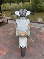 Peugoet Kisbee (Nieuw), Ophalen, Zo goed als nieuw, Benzine, Overige merken