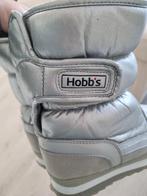 HOBBS snow jogger zilver 37 sneeuw snowboot, Ophalen of Verzenden, Zo goed als nieuw, Broek
