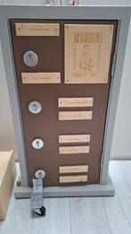 Houdini escaperoom  met uitleg over het spel, Ophalen, Zo goed als nieuw