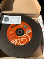 Bahco Slijpschijven 400mm - Nieuw in Doos (15 stuks), Ophalen of Verzenden, Nieuw