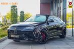 Lamborghini Urus Performante 4.0 666pk V8 |Akrapovic|carbon, Auto's, Lamborghini, Automaat, Urus, Gebruikt, Alcantara