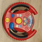 Speelgoed autostuur - race stuur voor kleine kinderen, Ophalen of Verzenden, Zo goed als nieuw, Jongen of Meisje