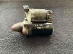 startmotor citroen C1 , Peugeot 107 , toyota aygo 1.0 benzin, Ophalen of Verzenden, Gebruikt, Citroën