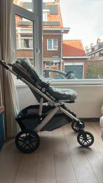 Uppababy Vista, Cozy Ganoosh, Ophalen of Verzenden, Gebruikt, Overige merken, Verstelbare rugleuning