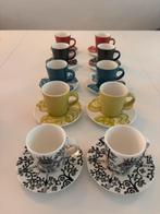10 iittala espresso kopjes, Ophalen of Verzenden, Zo goed als nieuw, Overige stijlen, Kop(pen) en/of Schotel(s)