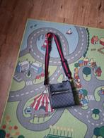 Gucci messenger bag, Ophalen, Zwart, Schoudertasje