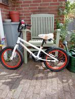 Crossfiets, Fietsen en Brommers, Fietsen | Crossfietsen en BMX, Ophalen, Gebruikt, Staal, 24 inch of meer