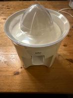 Braun Citromatic Citruspers, Ophalen, Gebruikt, Elektrisch, Citruspers