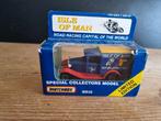 Matchbox klassieker Isle of Man model., Ophalen of Verzenden, Zo goed als nieuw, Overige merken