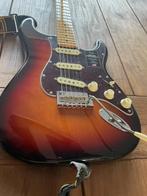 2 nieuwe gitaren 1 x Fender USA strat  1 x Epiphone oasis, Muziek en Instrumenten, Ophalen, Zo goed als nieuw, Fender