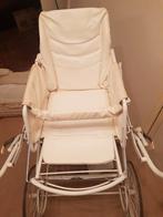 knorr kinderwagen en wandelwagen, Kinderen en Baby's, Kinderwagens en Combinaties, Ophalen, Gebruikt, Overige merken