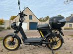 AGM Goccia GEV 1000 Gold Edition uit 2022 - Weinig KM!, Ophalen, Zo goed als nieuw, Elektrisch, Overige merken