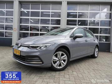 Volkswagen Golf 1.0 eTSI Life beschikbaar voor biedingen