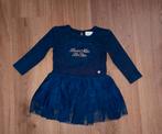 Lechic meiske jurk maat 92, Kinderen en Baby's, Kinderkleding | Maat 92, Ophalen of Verzenden, Zo goed als nieuw, Meisje, Jurk of Rok