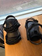 Gebruikte Union STR bindingen maat L, Ophalen, Gebruikt, Bindingen