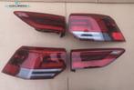 VW Volkswagen Golf 8 LED achterlicht achterlichten