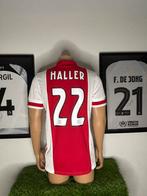 Ajax thuisshirt 2020/2021 Haller, Maat M, Ophalen of Verzenden, Nieuw, Shirt