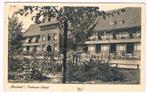 35 / OVERHOVEN - SITTARD : Pension Mariahof, Verzenden, 1940 tot 1960, Gelopen, Limburg